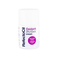 Augenbrauenfarbe RefectoCil Oxidant Cream 3% 10vol. 100 ml