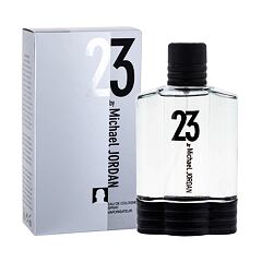 Eau de Cologne Michael Jordan 23 100 ml