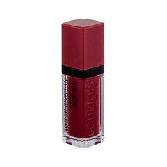 Rouge à lèvres BOURJOIS Paris Rouge Edition Velvet 7,7 ml 08 Grand Cru