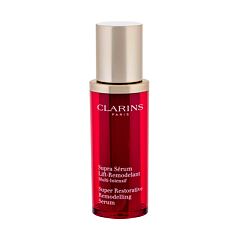 Gesichtsserum Clarins Super Restorative Remodelling Serum 30 ml