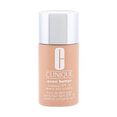 Foundation Clinique Even Better SPF15 30 ml CN28 Ivory
