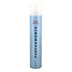 Haarspray  Wella Professionals Performance 500 ml