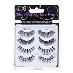 Faux cils Ardell Glamour 105 1 St. Black