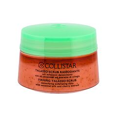 Körperpeeling Collistar Special Perfect Body Firming Talasso Scrub 300 g