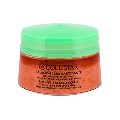 Gommage corps Collistar Special Perfect Body Firming Talasso Scrub 300 g