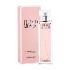 Eau de Parfum Calvin Klein Eternity Moment 50 ml