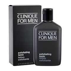 Reinigungswasser Clinique For Men Exfoliating Tonic 200 ml