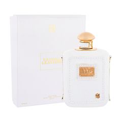 Eau de Parfum Alexandre.J Western Leather White 100 ml