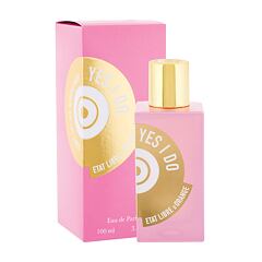 Eau de Parfum Etat Libre d´Orange Don´t Get Me Wrong Baby Yes I Do 100 ml