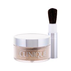 Puder Clinique Blended Face Powder And Brush 35 g 02 Transparency