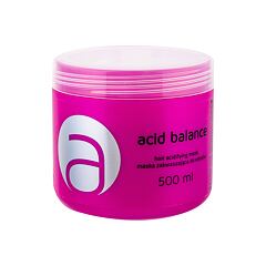 Haarmaske Stapiz Acid Balance 250 ml