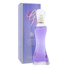 Eau de Parfum Giorgio Beverly Hills G 90 ml Beschädigte Schachtel