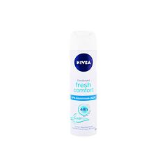 Déodorant Nivea Fresh Comfort 48h 150 ml