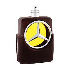 Eau de parfum Mercedes-Benz Man Private 100 ml Tester