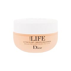 Gesichtsmaske Christian Dior Hydra Life Extra Plump 50 ml