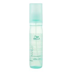 Haarspray  Wella Professionals Invigo Volume Boost 150 ml