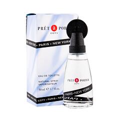 Eau de Toilette Pret Á Porter Original 50 ml