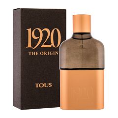 Eau de parfum TOUS 1920 The Origin 100 ml