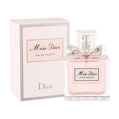 Eau de toilette Christian Dior Miss Dior 2019 50 ml