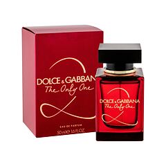Eau de Parfum Dolce&Gabbana The Only One 2 50 ml