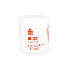 Körpergel Bi-Oil Gel 50 ml