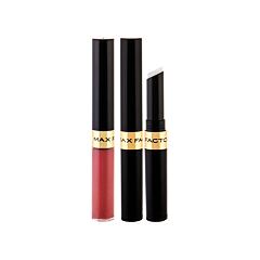 Lippenstift Max Factor Lipfinity 24HRS Lip Colour 4,2 g 350 Essential Brown