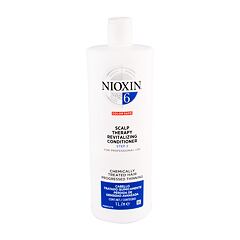  Après-shampooing Nioxin System 6 Scalp Therapy 1000 ml