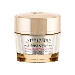 Tagescreme Estée Lauder Revitalizing Supreme+ Global Anti-Aging Power Soft Creme 75 ml