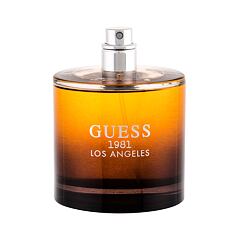 Eau de Toilette GUESS Guess 1981 Los Angeles 100 ml Tester