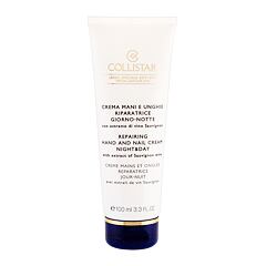Crème mains Collistar Special Anti-Age Repairing Hand And Nail Cream Night&Day 100 ml