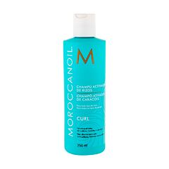 Shampooing Moroccanoil Curl Enhancing 250 ml