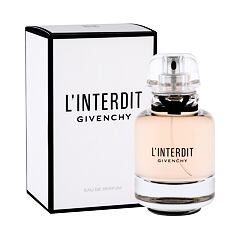 Eau de parfum Givenchy L´Interdit 50 ml