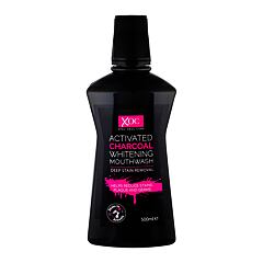 Mundwasser Xpel Oral Care Activated Charcoal 500 ml