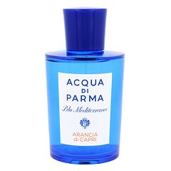 Eau de Toilette Acqua di Parma Blu Mediterraneo Arancia di Capri 150 ml Tester
