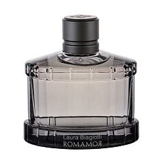 Eau de Toilette Laura Biagiotti Romamor Uomo 125 ml Tester