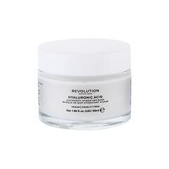 Gesichtsmaske Revolution Skincare Hyaluronic Acid 50 ml