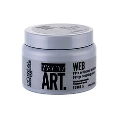 Sculptant et modelant L'Oréal Professionnel Tecni.Art Web 150 ml