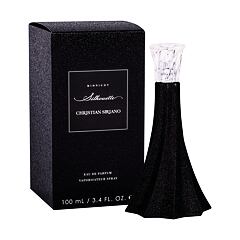Eau de Parfum Christian Siriano Midnight Silhouette 100 ml