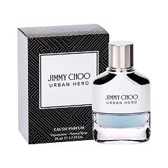 Eau de Parfum Jimmy Choo Urban Hero 50 ml