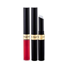 Lippenstift Max Factor Lipfinity 24HRS Lip Colour 4,2 g 125 So Glamorous