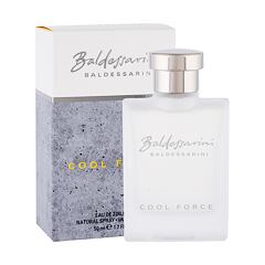 Eau de Toilette Baldessarini Cool Force 50 ml
