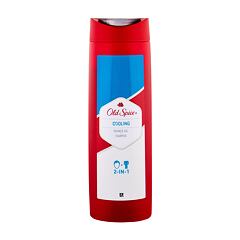 Duschgel Old Spice Cooling 400 ml