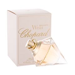 Eau de Parfum Chopard Brilliant Wish 75 ml