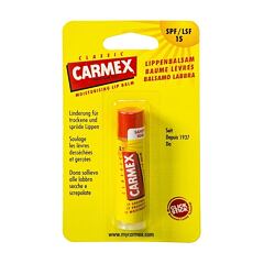 Lippenbalsam Carmex Classic SPF15 4,25 g