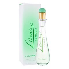 Eau de Toilette Laura Biagiotti Laura Tender 75 ml