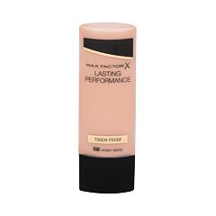 Foundation Max Factor Lasting Performance 35 ml 102 Pastelle