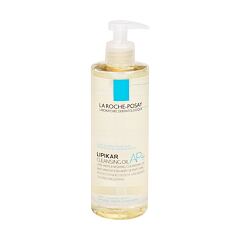 Huile de douche La Roche-Posay Lipikar Cleansing Oil AP+ 400 ml