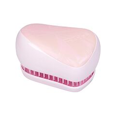 Haarbürste Tangle Teezer Compact Styler 1 St. Smashed Holo Pink