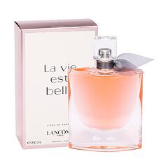Eau de Parfum Lancôme La Vie Est Belle 30 ml