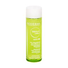 Gesichtswasser und Spray BIODERMA Sébium Lotion Rebalancing 200 ml
